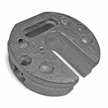 Load image into Gallery viewer, 12kg Steel Jigsaw Leg Weights for Pop Up Gazebos and Market Stalls (2 Pack)