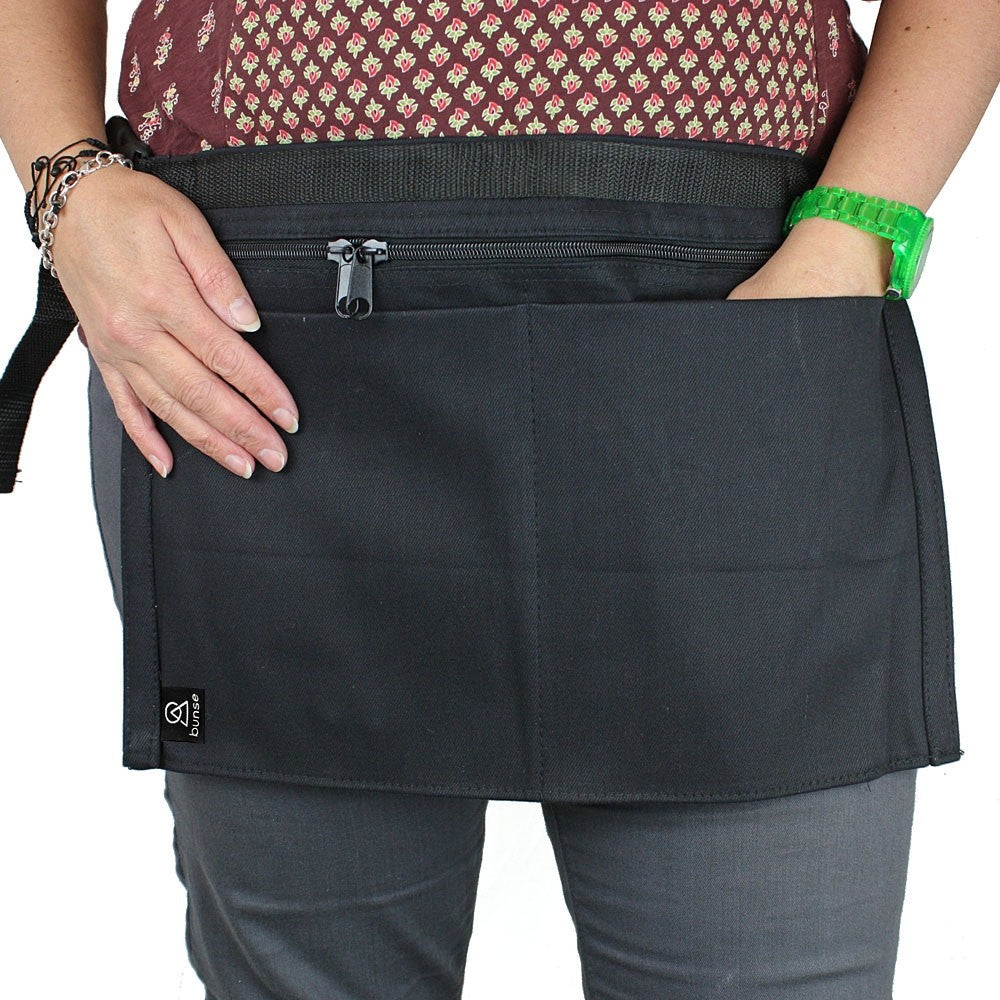 Bunse Pocket Market Trader Money Belt –