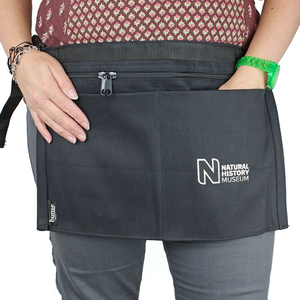 Embroidered Bunse Pocket Market Trader Money Belt –