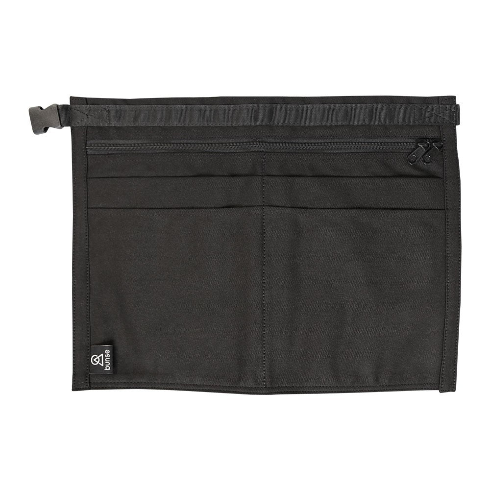 Bunse 6 Pocket Market Trader Money Belt yoyelo
