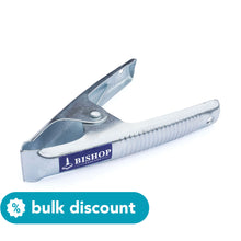 Load image into Gallery viewer, Bishop Heavy Duty Metal Spring Clamp 50mm Market Stall Clip