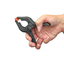 Load image into Gallery viewer, Plastic Spring Clamp 35mm