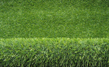 Load image into Gallery viewer, Deluxe Artificial Grass Matting 6ft x 3ft (1.8m x 0.9m)