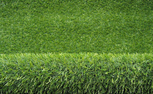 Deluxe Artificial Grass Matting 6ft x 3ft (1.8m x 0.9m)