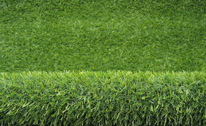 Deluxe Artificial Grass Matting 6ft x 3ft (1.8m x 0.9m)