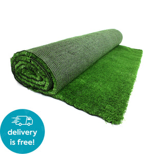 Artificial Display Grass Matting