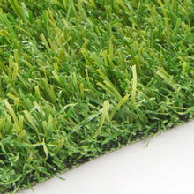 Load image into Gallery viewer, Deluxe Artificial Grass Matting 6ft x 3ft (1.8m x 0.9m)