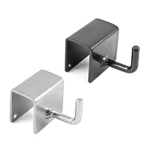 Load image into Gallery viewer, Hook Hanger Bracket Display Arm (1in / 25mm)
