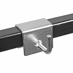Hook Hanger Bracket Display Arm (1in / 25mm)