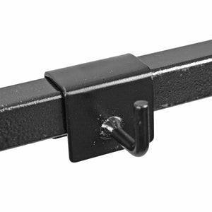 Hook Hanger Bracket Display Arm (1in / 25mm)