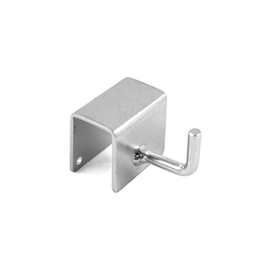 Hook Hanger Bracket Display Arm (1in / 25mm)