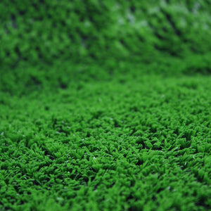 Artificial Display Grass Matting