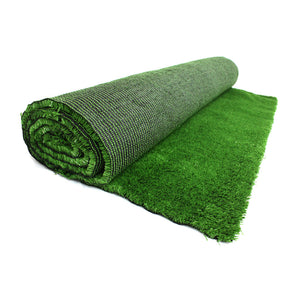 Artificial Display Grass Matting