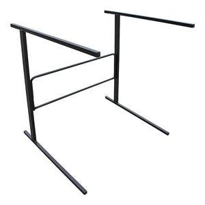 yeloStand® Folding Single Tier Sofa Display Stand