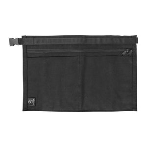 Bunse 4 Pocket Market Trader Money Belt