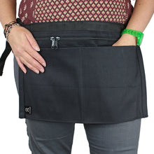 Load image into Gallery viewer, Bunse 4 Pocket Market Trader Money Belt