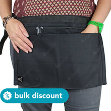 Load image into Gallery viewer, Bunse 4 Pocket Market Trader Money Belt