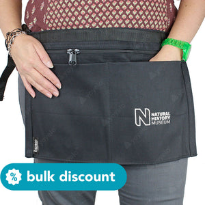 Embroidered Bunse Pocket Market Trader Money Belt –