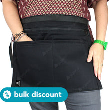 Load image into Gallery viewer, Bunse 6 Pocket Market Trader Money Belt