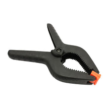 Load image into Gallery viewer, Supersize Plastic Spring Clamp 75mm