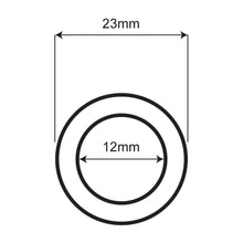 Load image into Gallery viewer, Tarpaulin Eyelet Kit