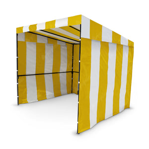 yeloStand® EVENT Side Stall