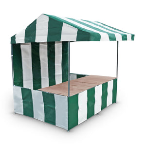 yeloStand® TWO XL Market Stall